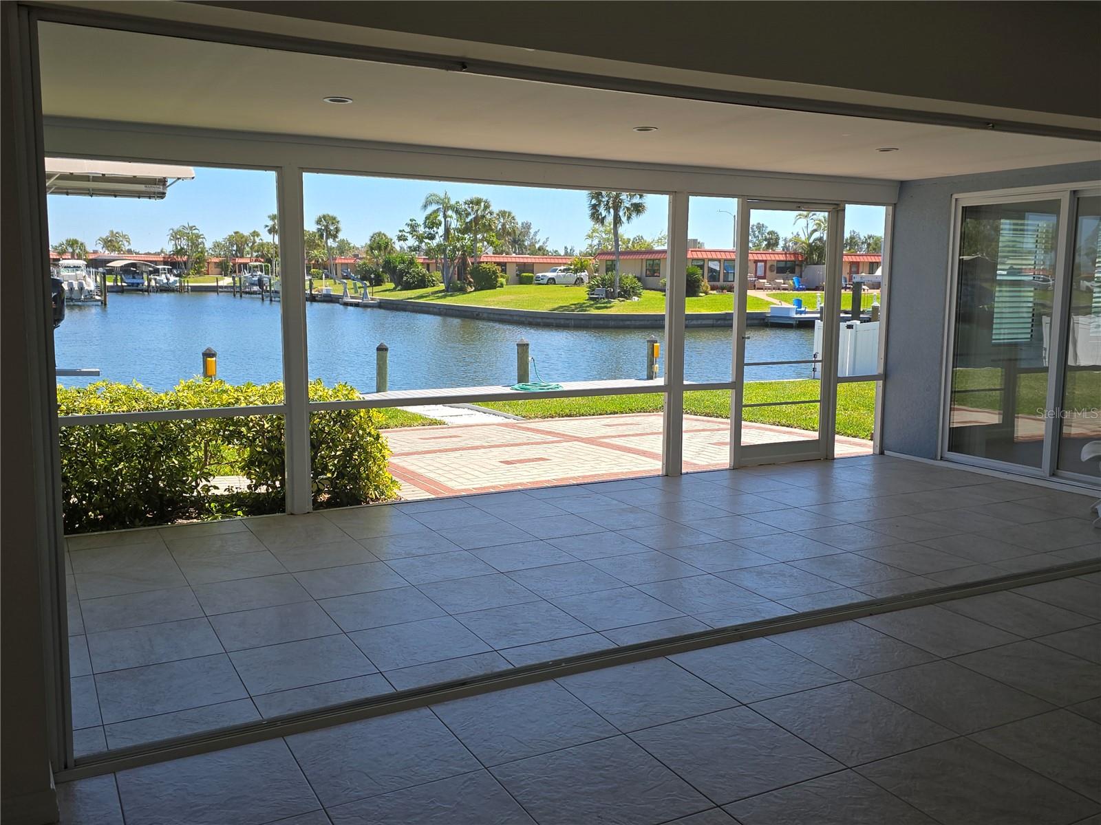 SAN REMO SHORES - Residential