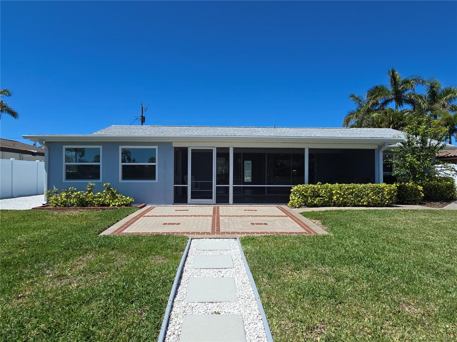 SAN REMO SHORES - Residential