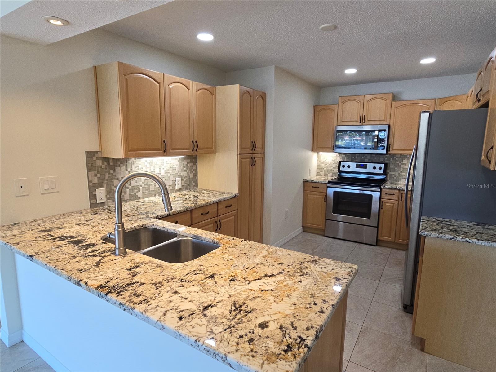 SAN REMO SHORES - Residential