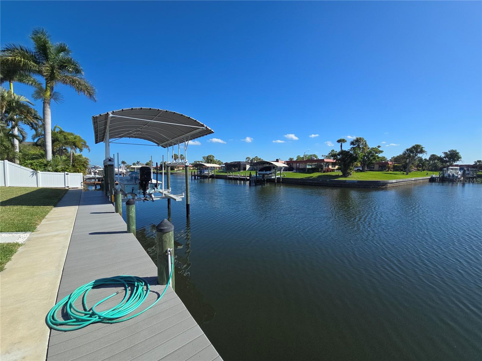 SAN REMO SHORES - Residential