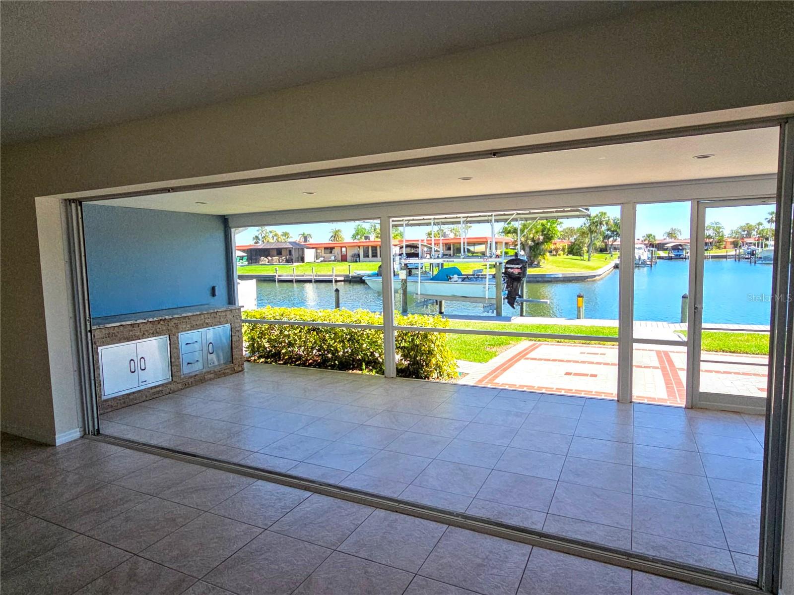 SAN REMO SHORES - Residential