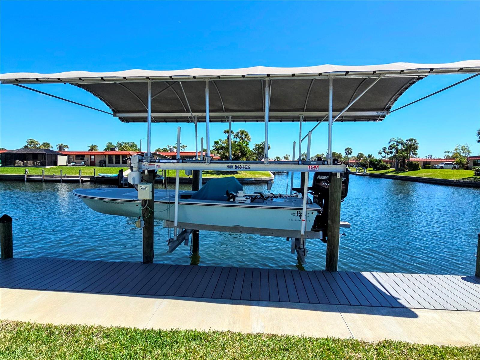 SAN REMO SHORES - Residential