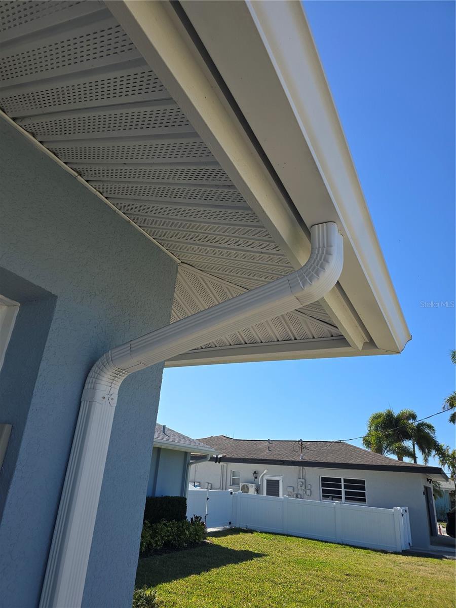 SAN REMO SHORES - Residential