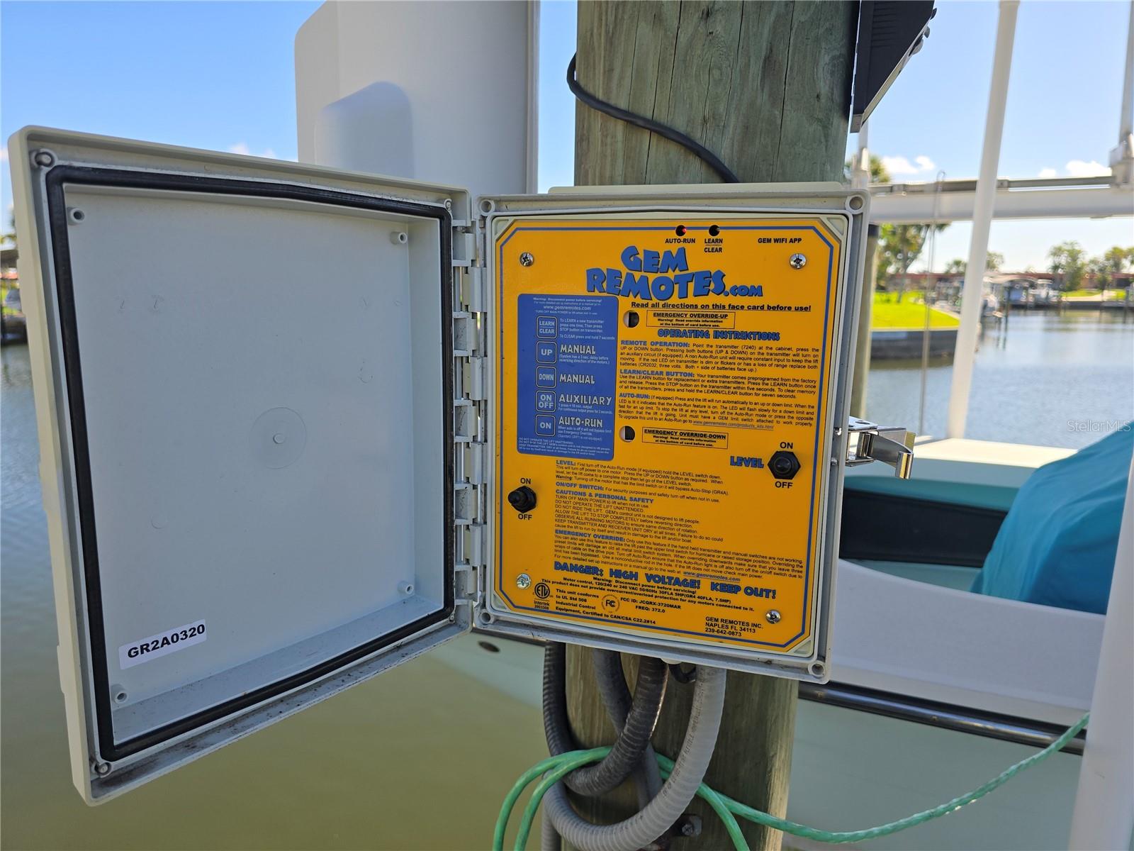 SAN REMO SHORES - Residential