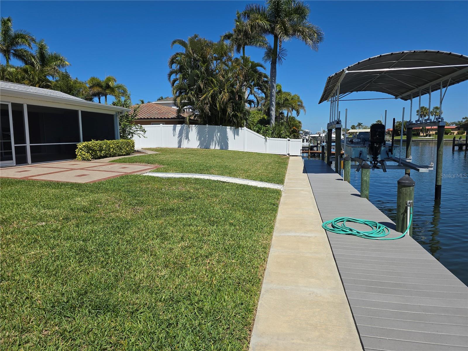 SAN REMO SHORES - Residential