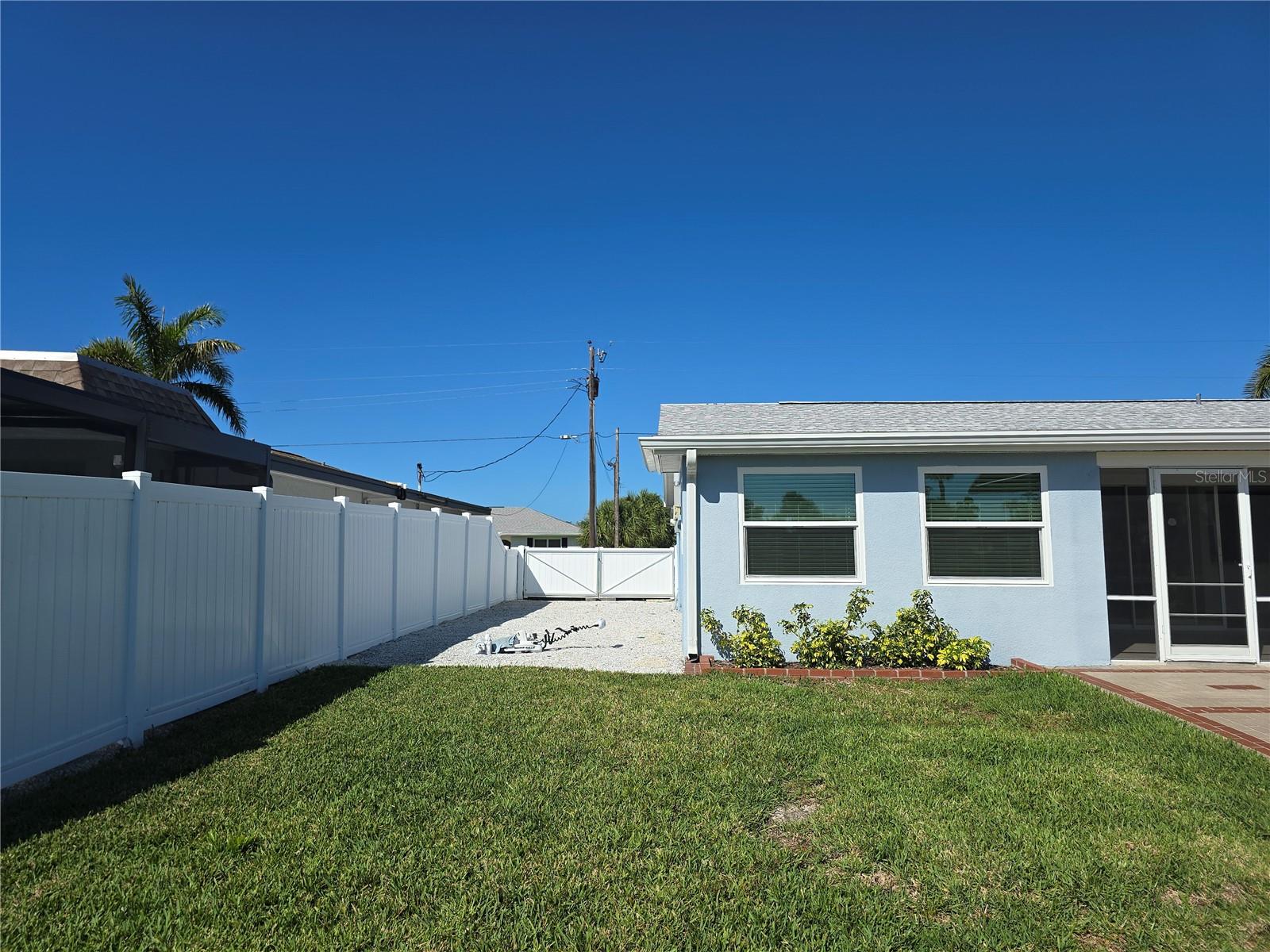 SAN REMO SHORES - Residential