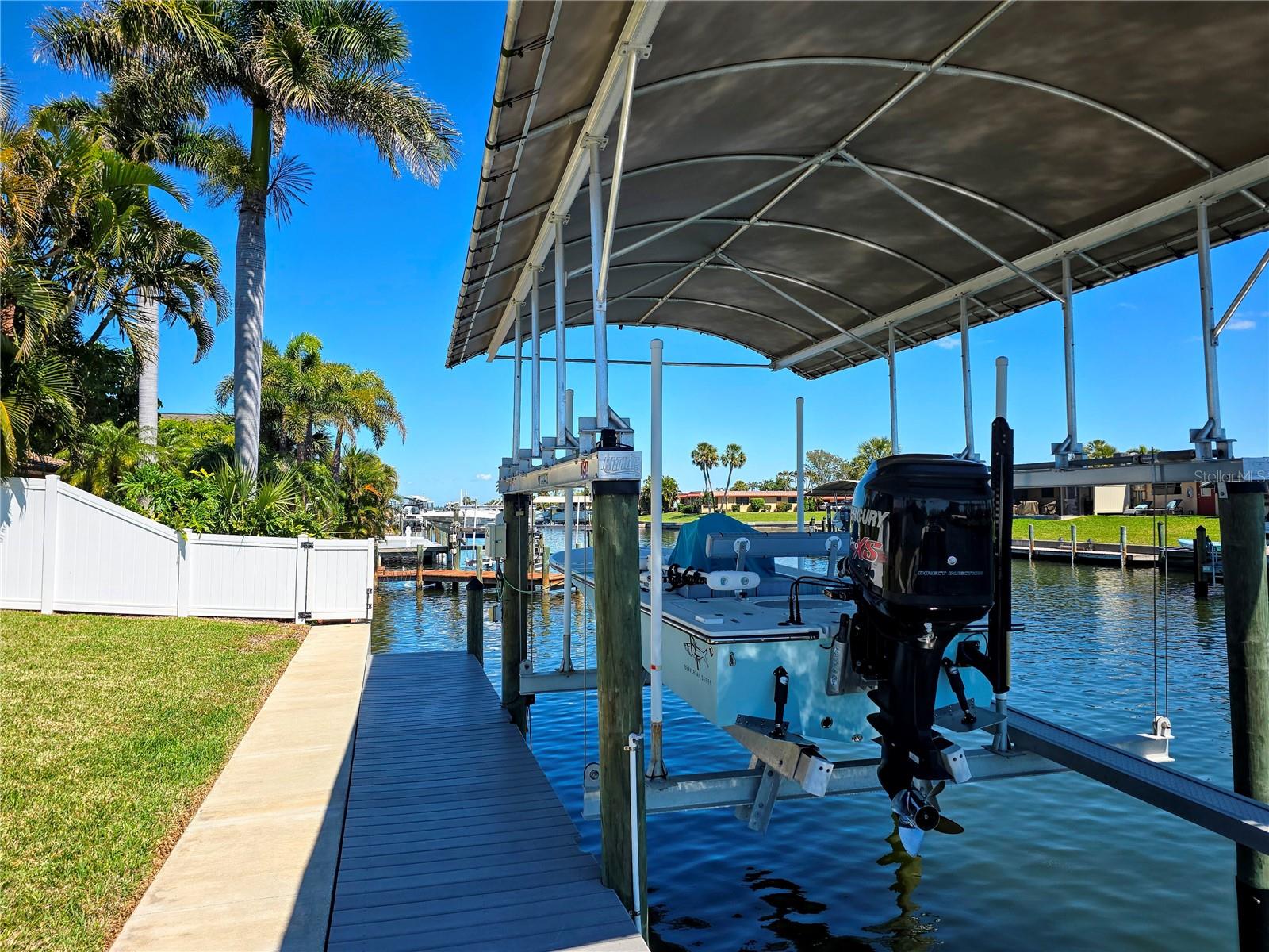 SAN REMO SHORES - Residential