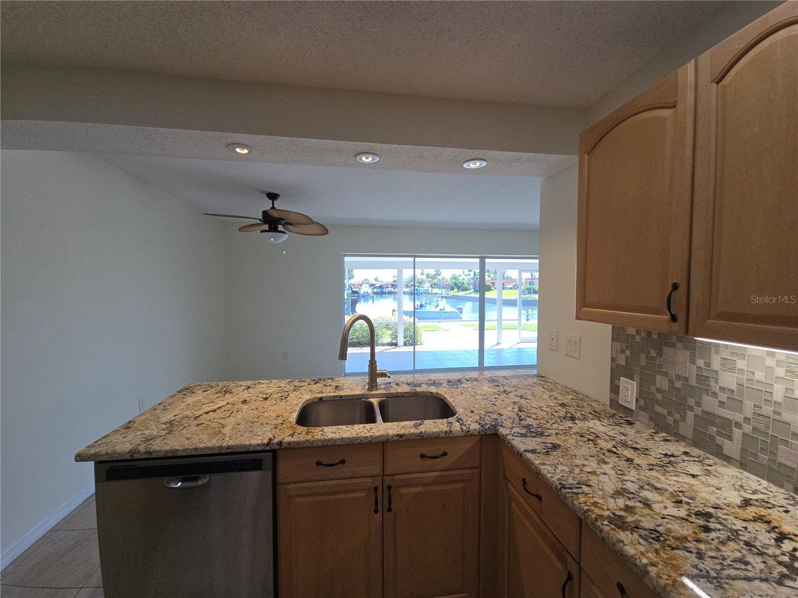 SAN REMO SHORES - Residential