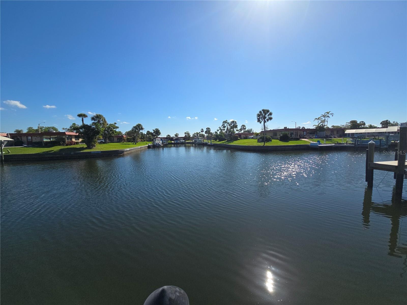 SAN REMO SHORES - Residential