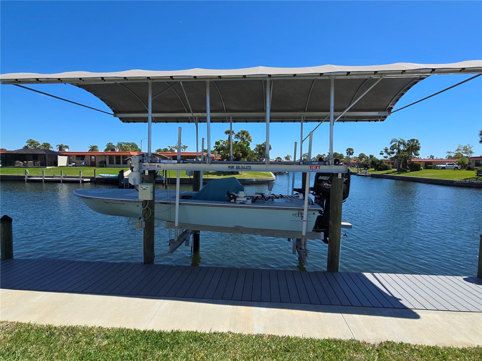 SAN REMO SHORES - Residential