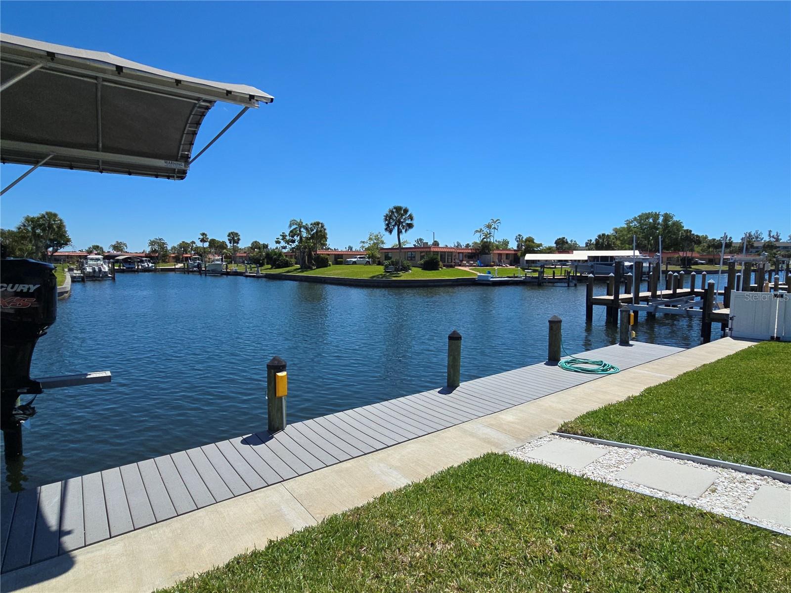 SAN REMO SHORES - Residential