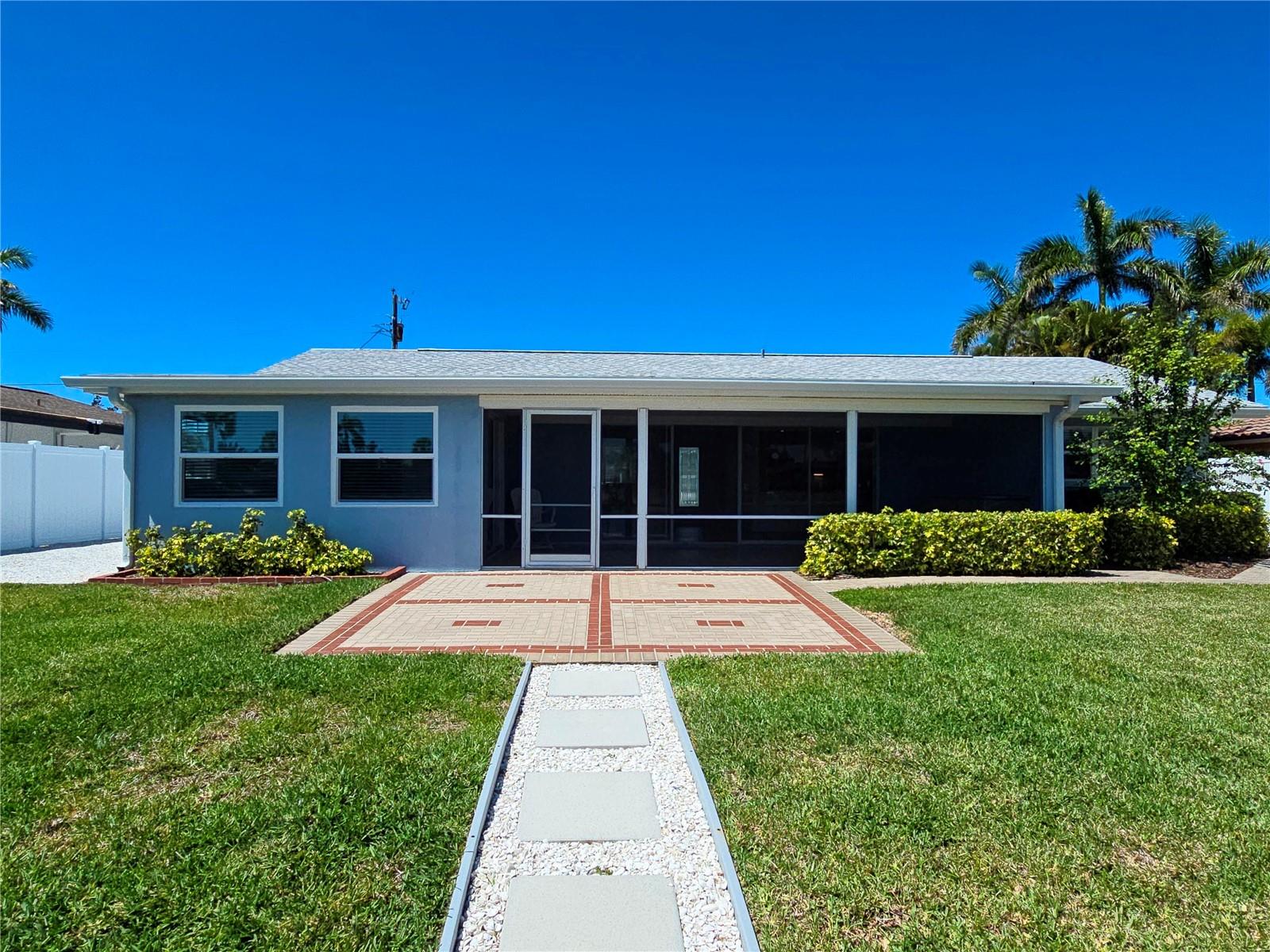 SAN REMO SHORES - Residential