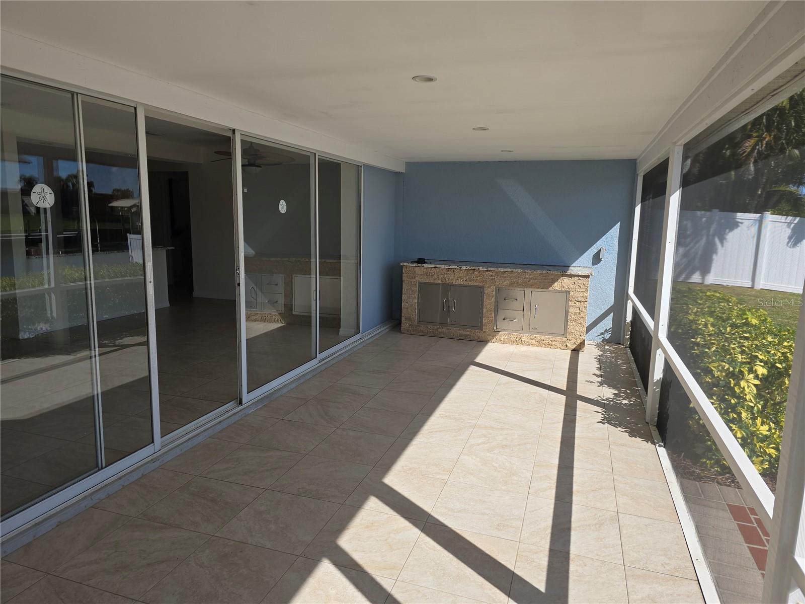 SAN REMO SHORES - Residential