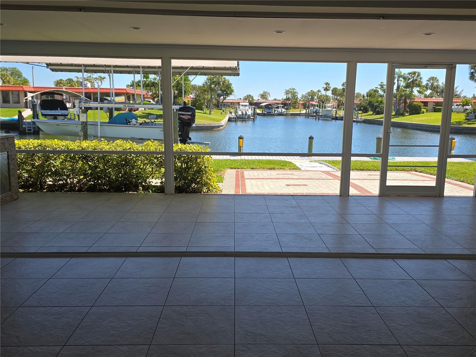 SAN REMO SHORES - Residential