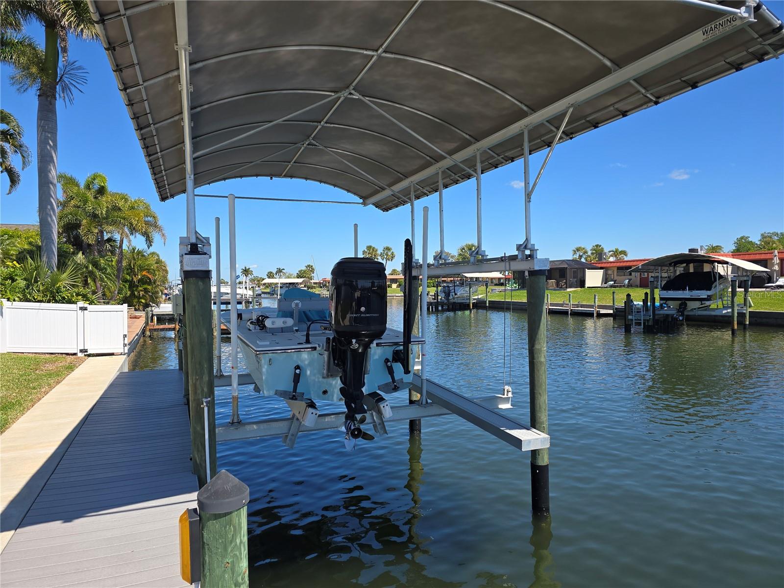 SAN REMO SHORES - Residential