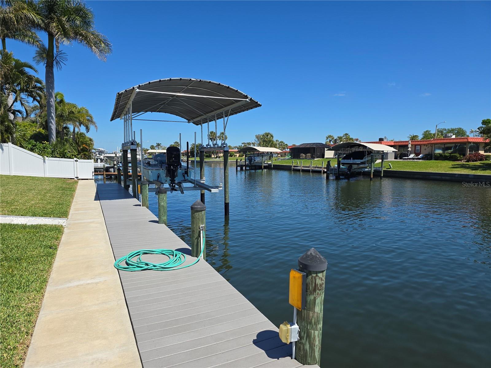 SAN REMO SHORES - Residential