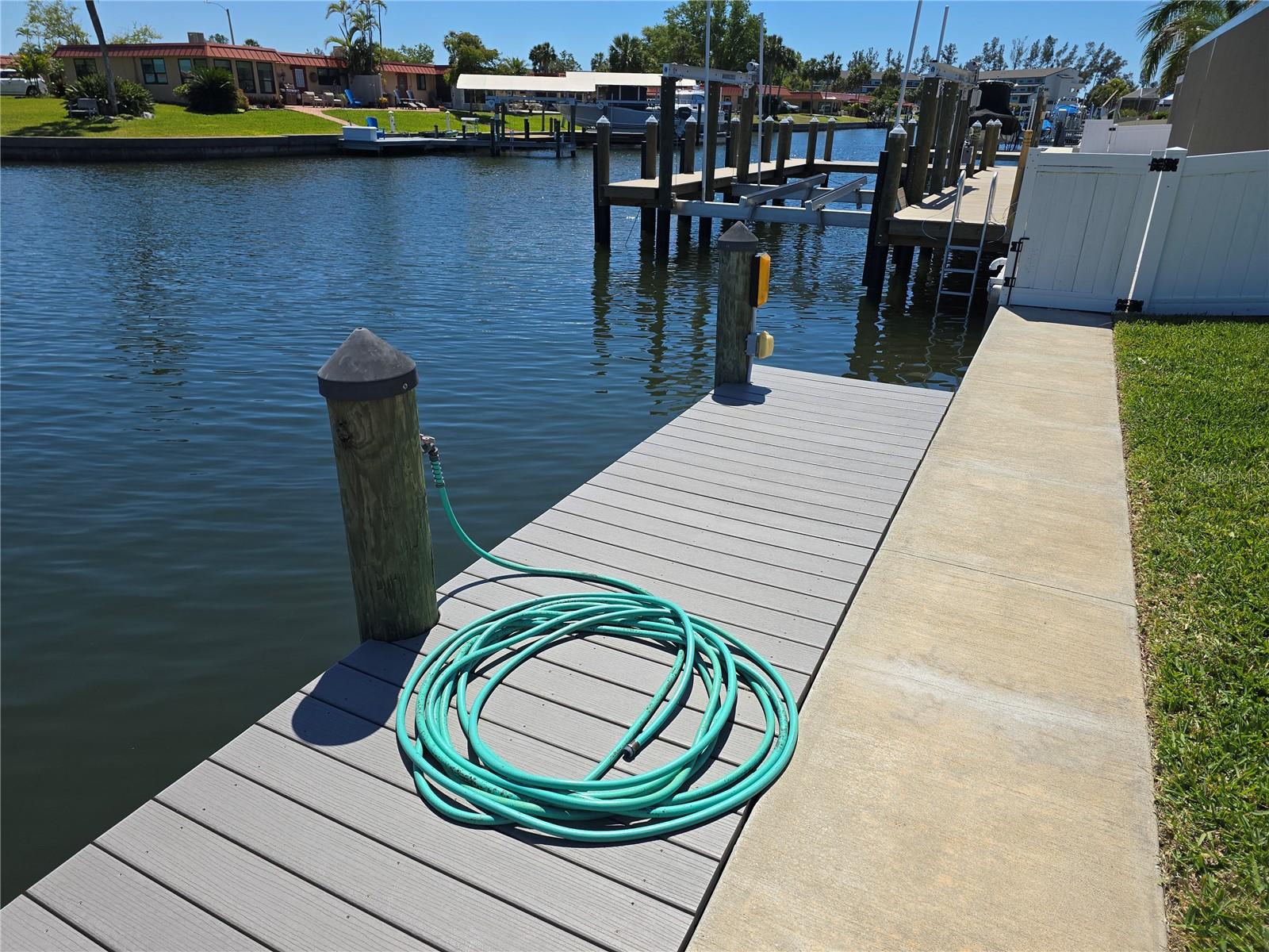 SAN REMO SHORES - Residential