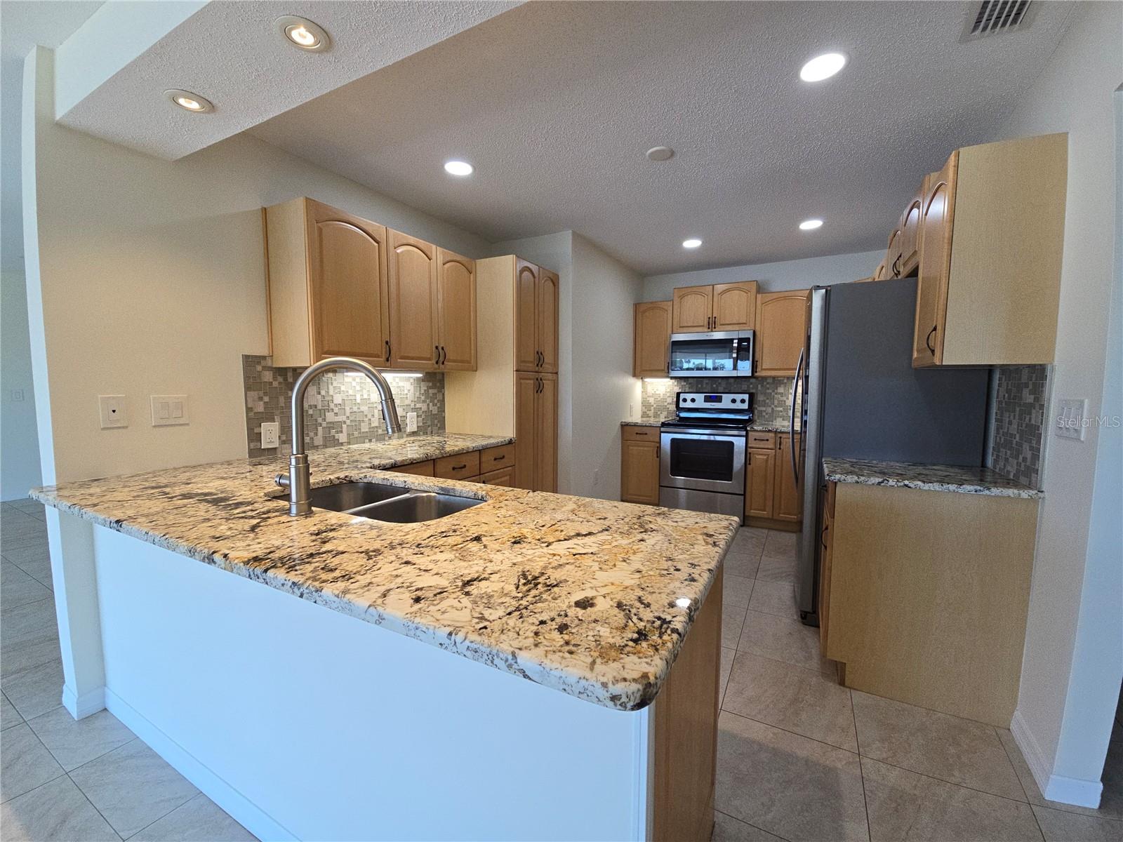 SAN REMO SHORES - Residential