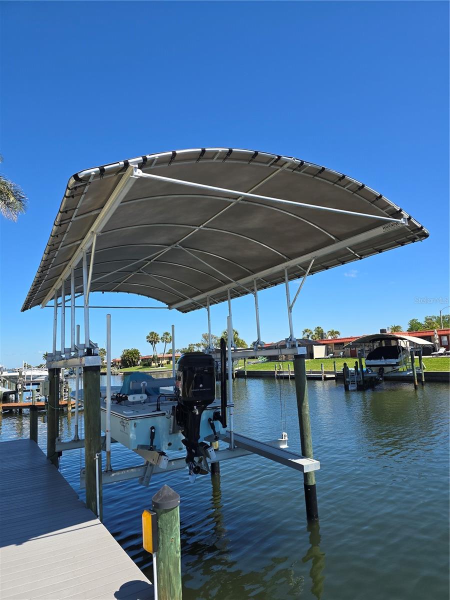 SAN REMO SHORES - Residential