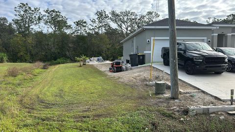 A home in POINCIANA