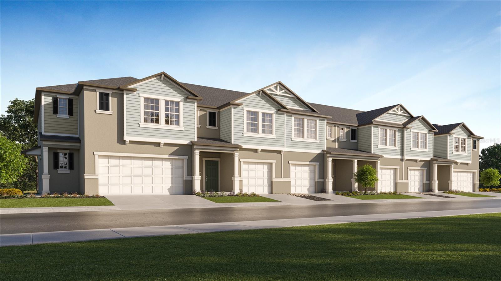 Photo 1 of 11 — 8894 COQUI SONG LANE, LAND O LAKES, FL 34637