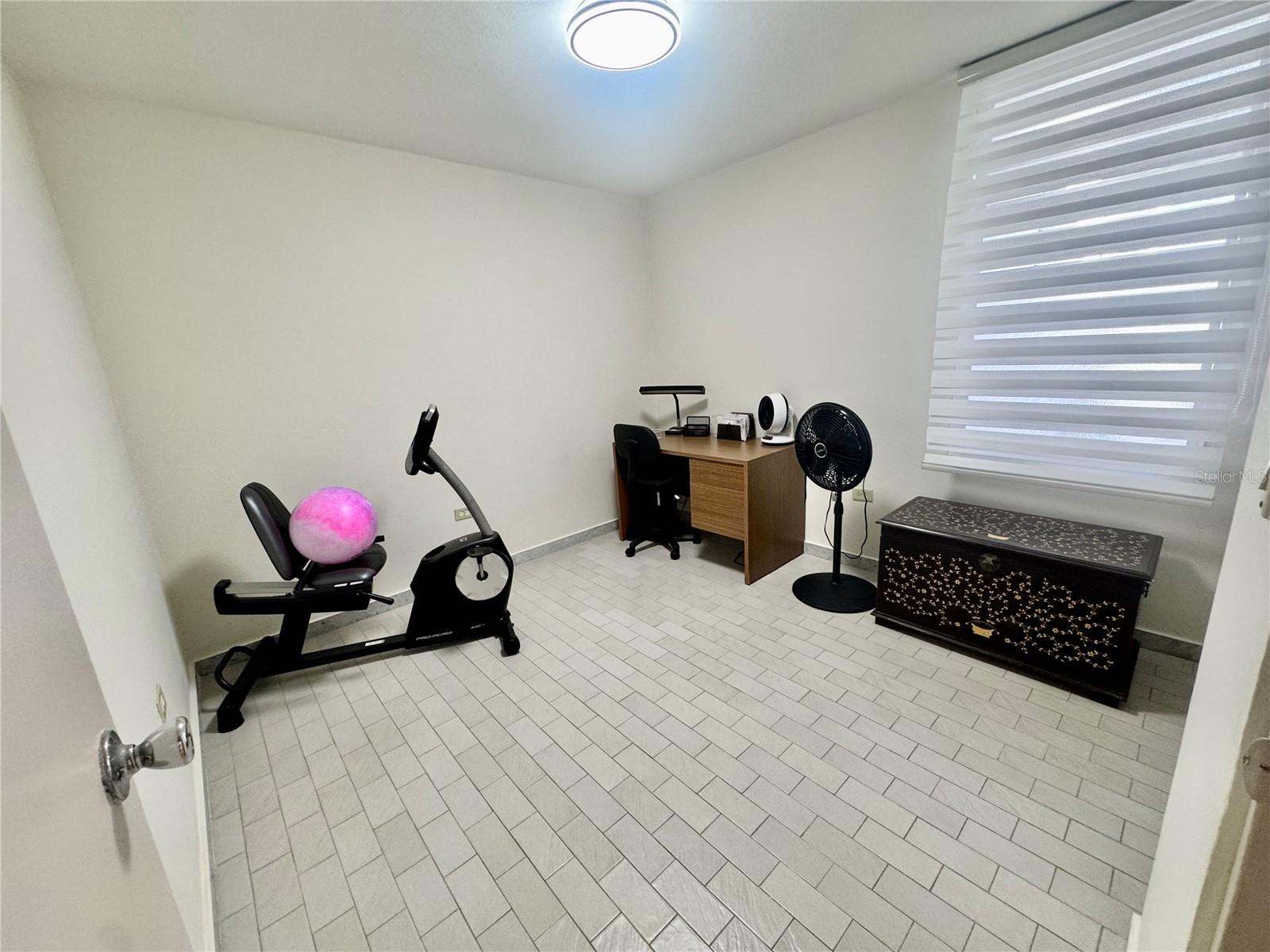 VILLA FRANCA I - Residential Lease