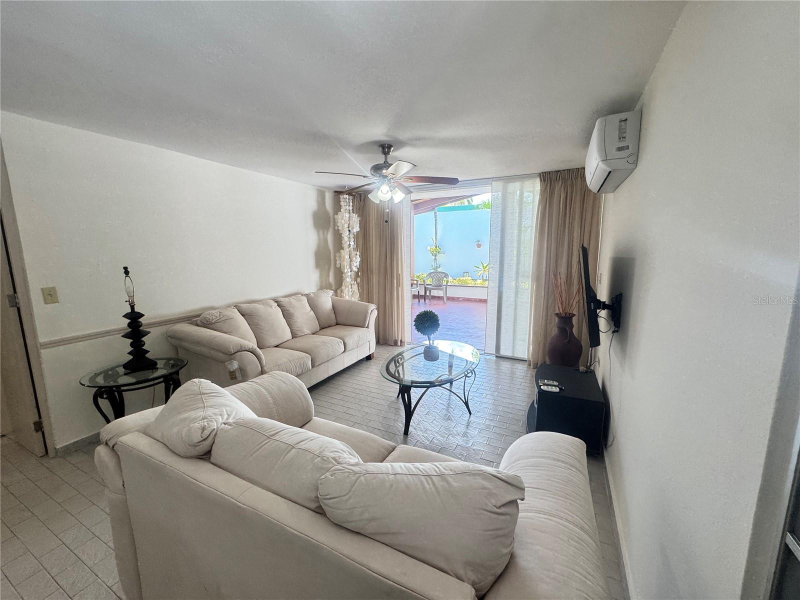 VILLA FRANCA I - Residential Lease