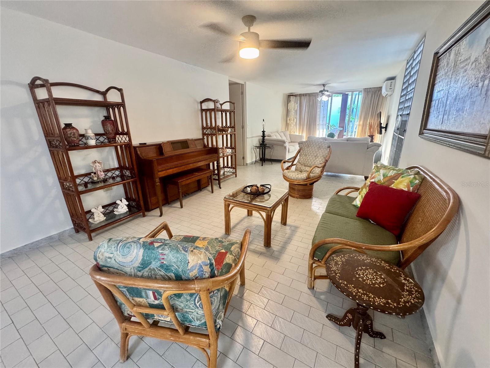 VILLA FRANCA I - Residential Lease