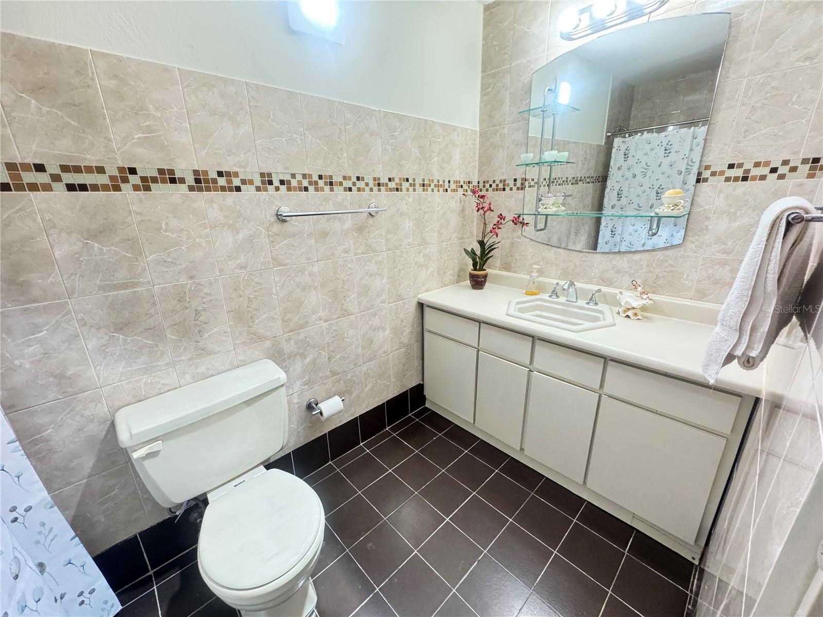 VILLA FRANCA I - Residential Lease