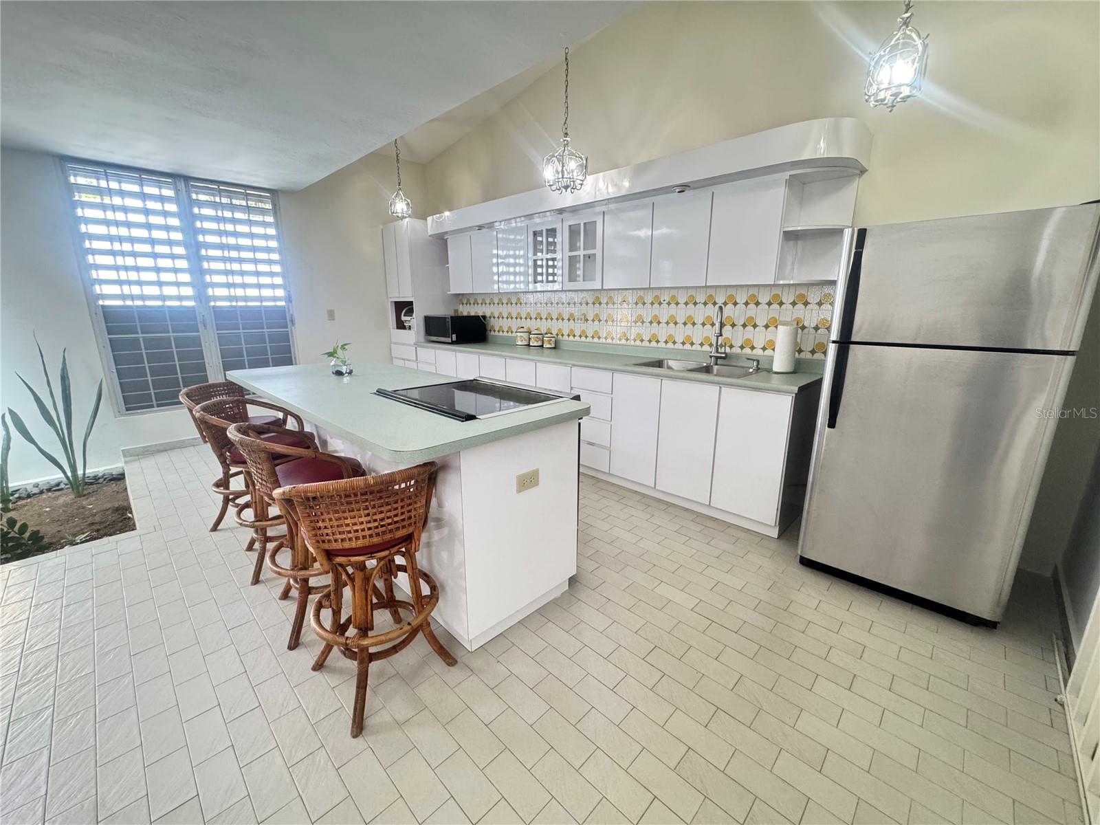 VILLA FRANCA I - Residential Lease