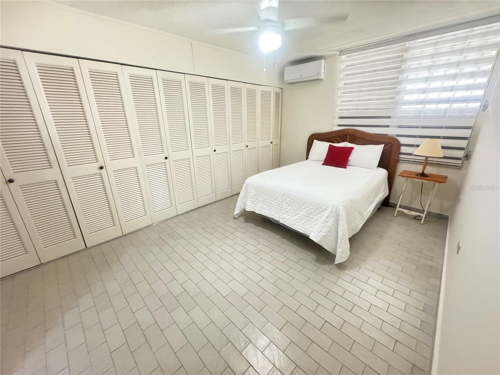 VILLA FRANCA I - Residential Lease