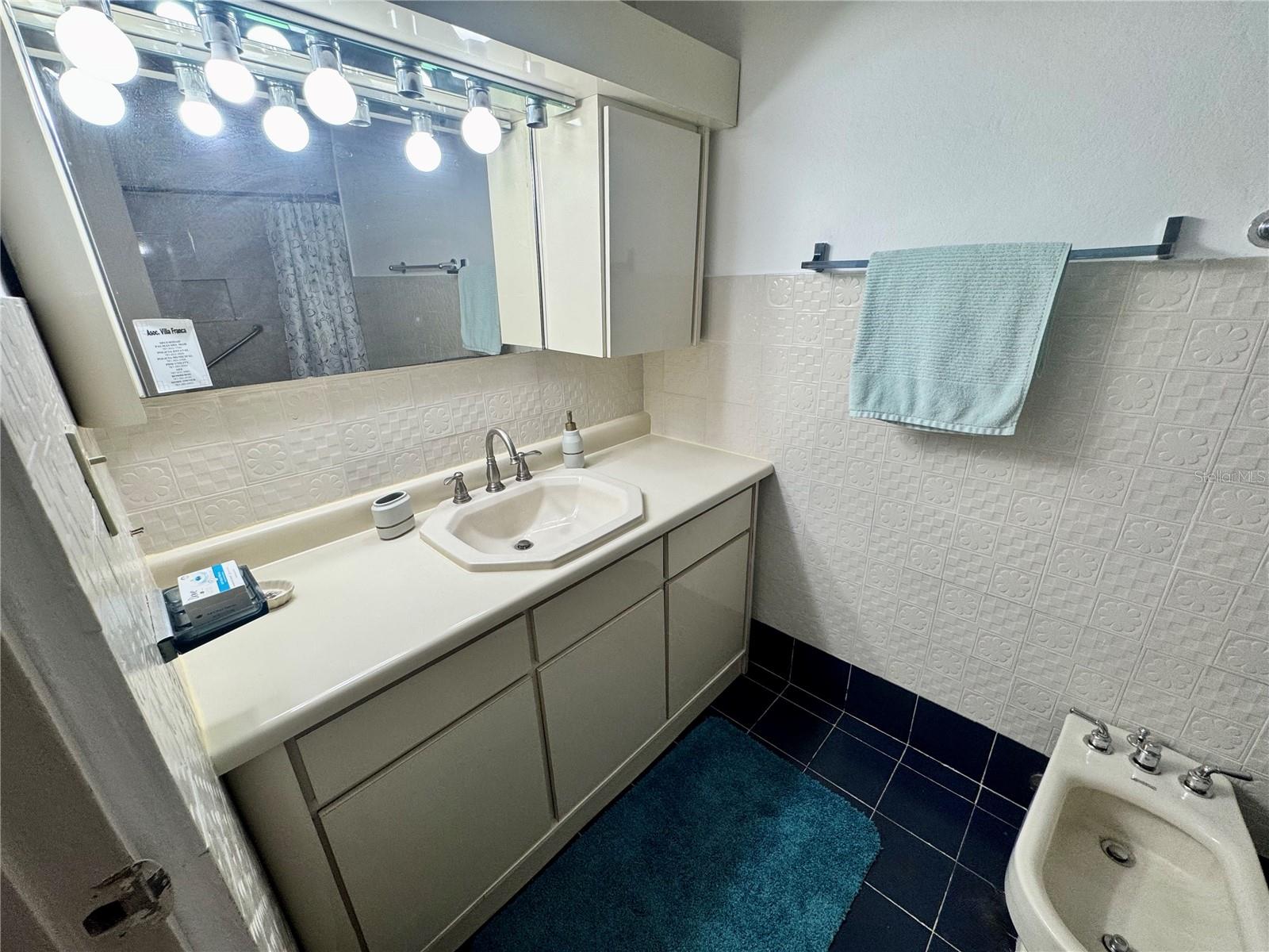 VILLA FRANCA I - Residential Lease