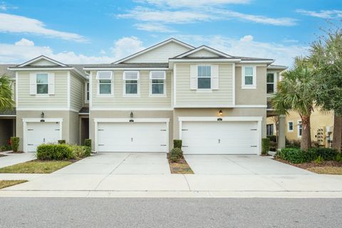 A home in OLDSMAR