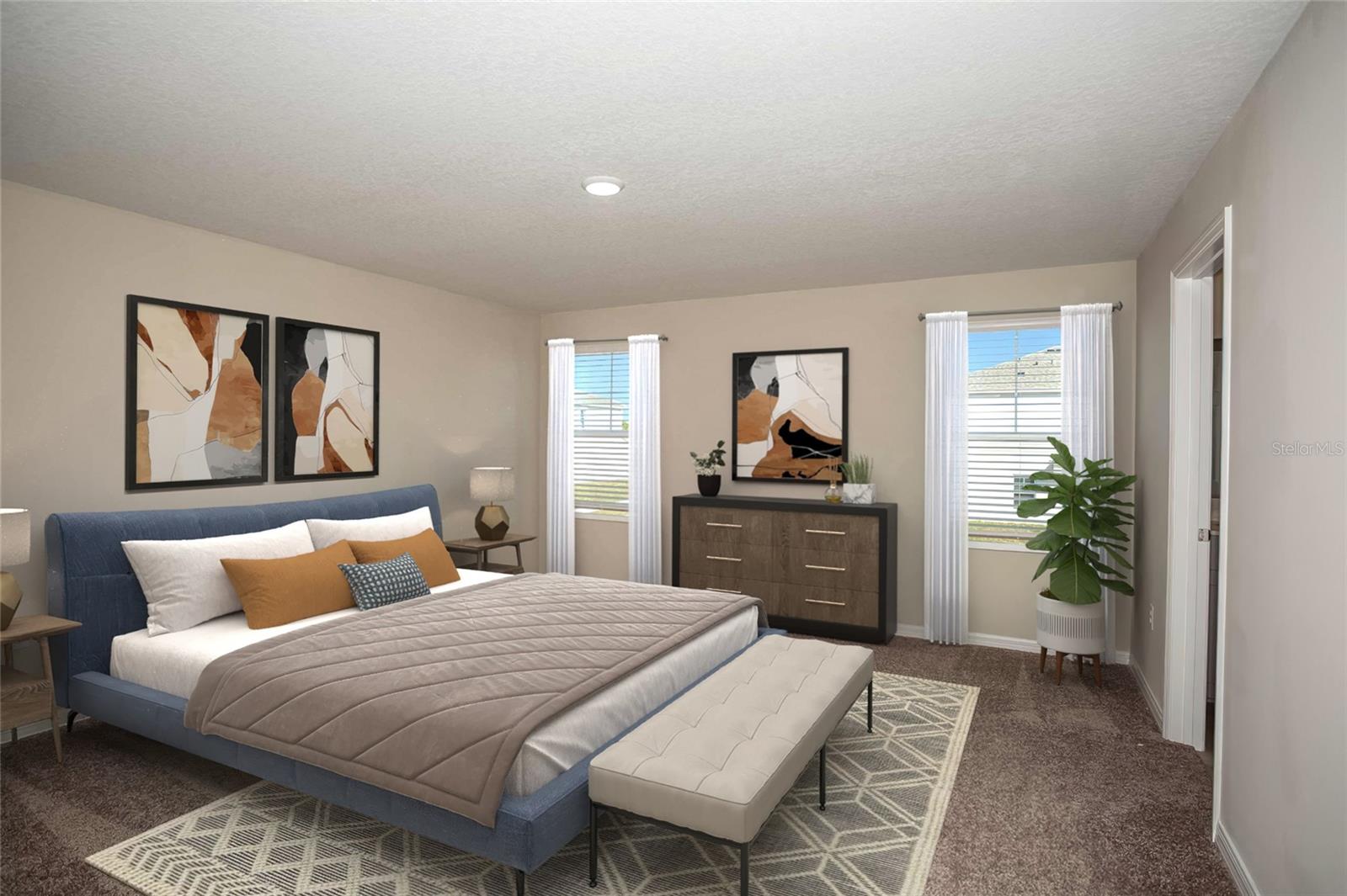 SCENIC TERRACE - Residential