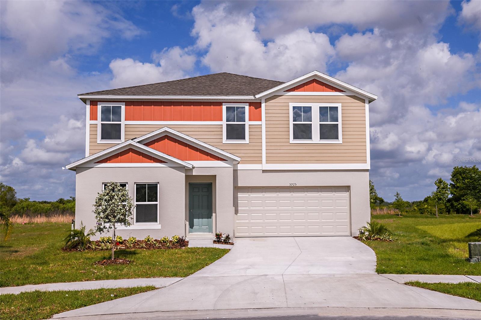 SCENIC TERRACE - Residential