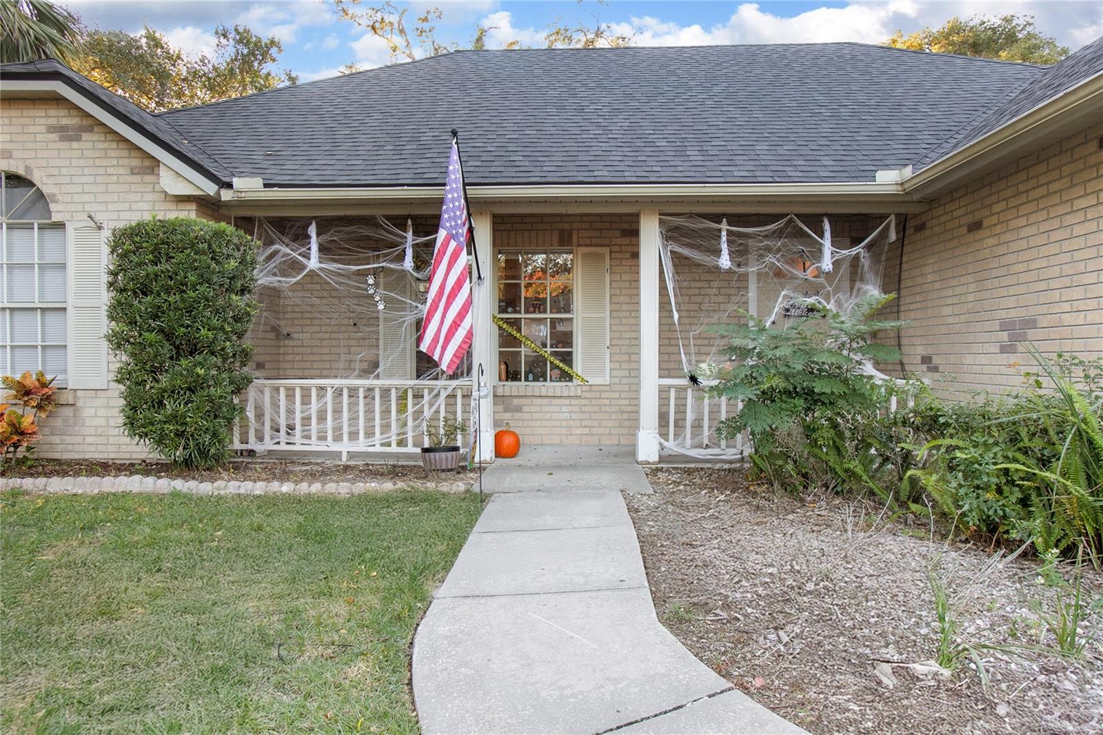 CORNELIA HEIGHTS - Residential