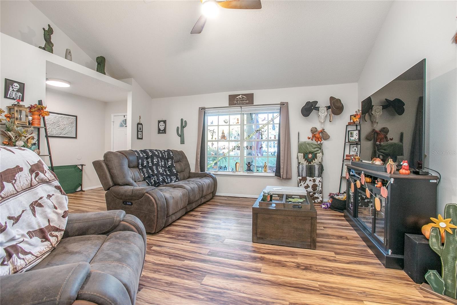 CORNELIA HEIGHTS - Residential