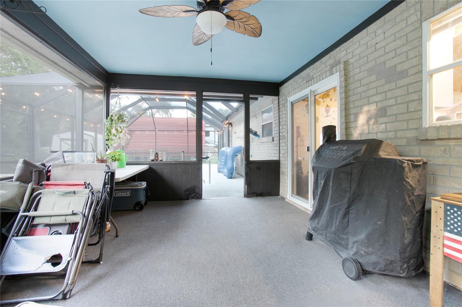 CORNELIA HEIGHTS - Residential