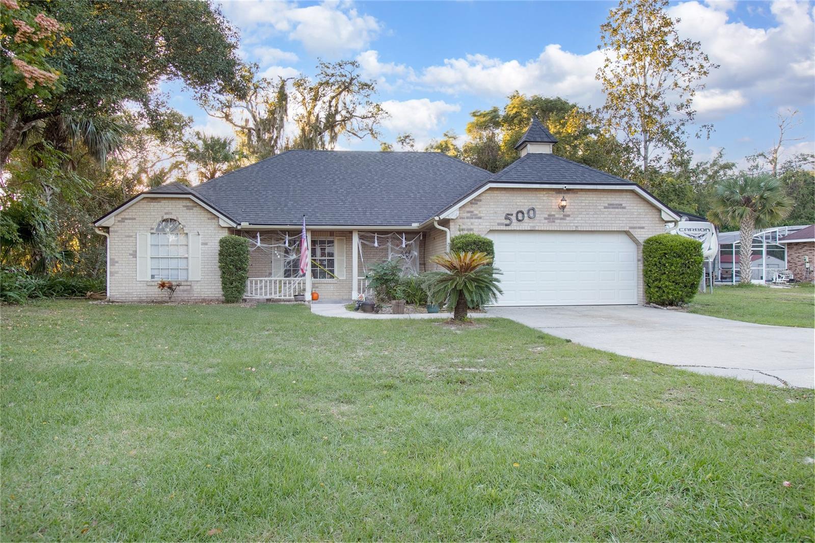 CORNELIA HEIGHTS - Residential