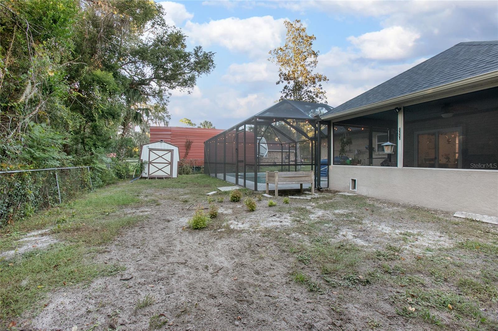 CORNELIA HEIGHTS - Residential