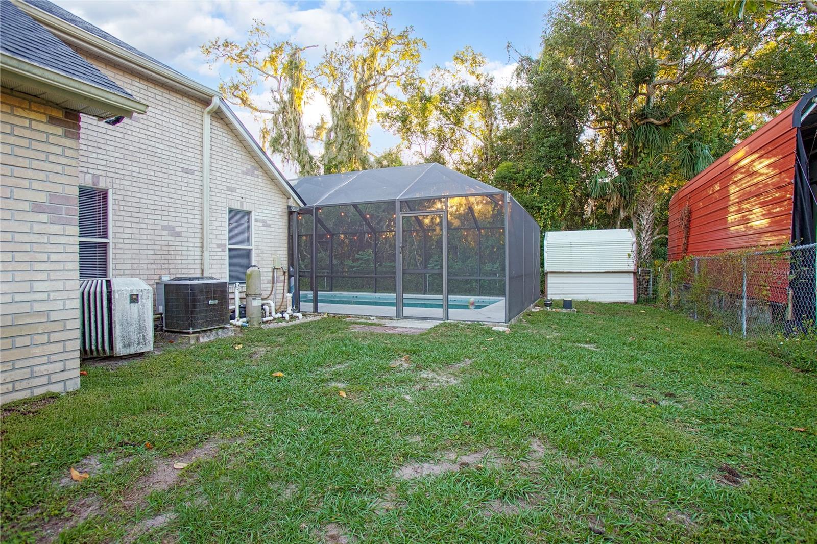 CORNELIA HEIGHTS - Residential