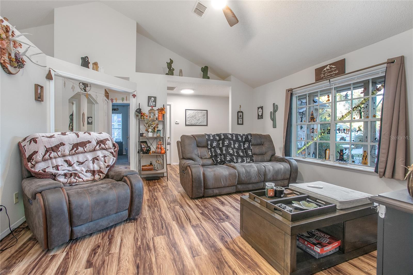 CORNELIA HEIGHTS - Residential