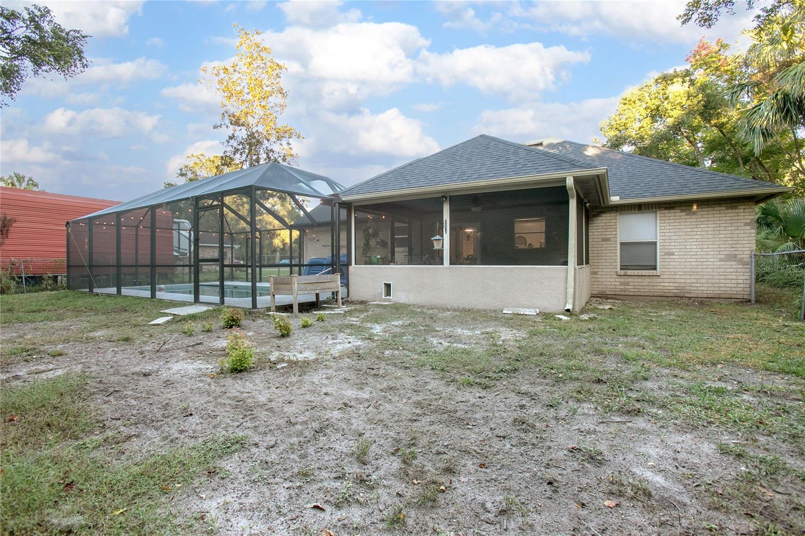 CORNELIA HEIGHTS - Residential