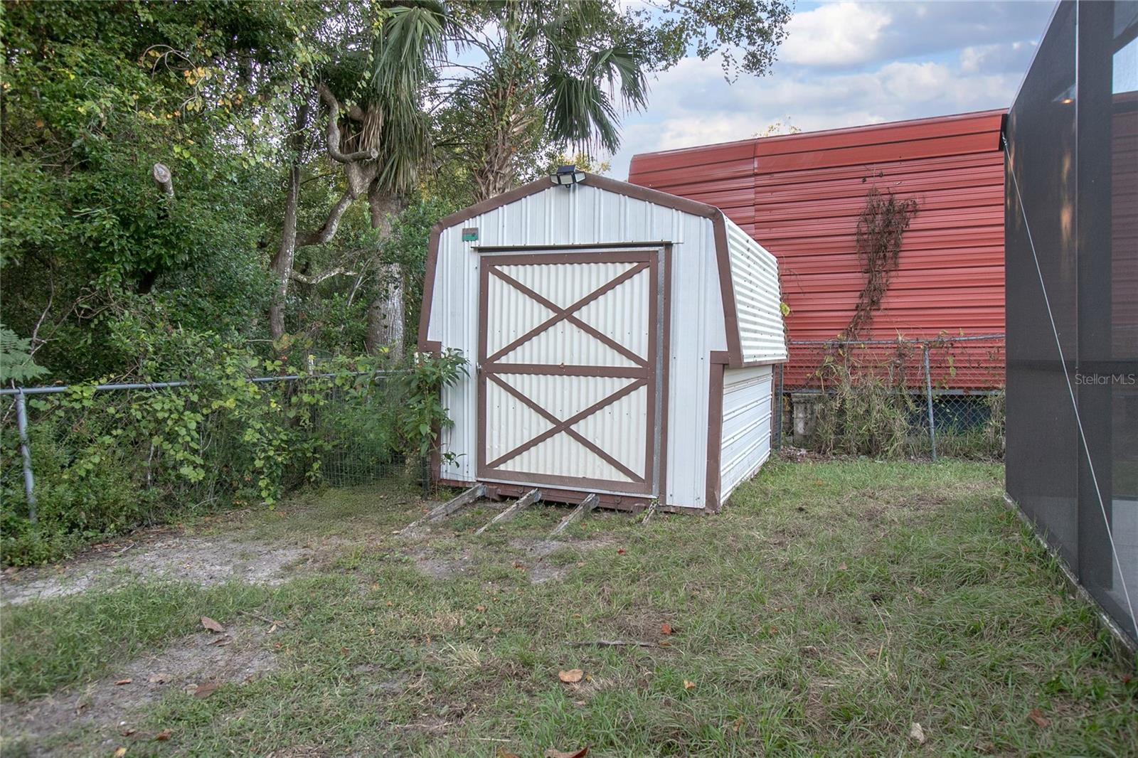 CORNELIA HEIGHTS - Residential