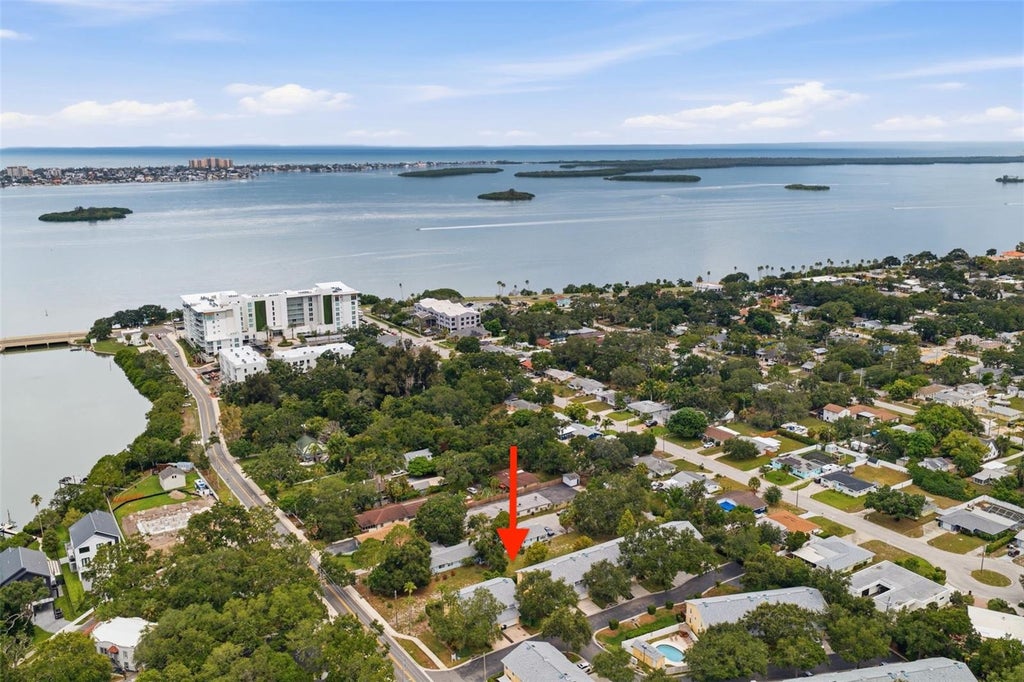 Photo of Sunset Point Road, Clearwater, FL 33755 (MLS # TB8528403)