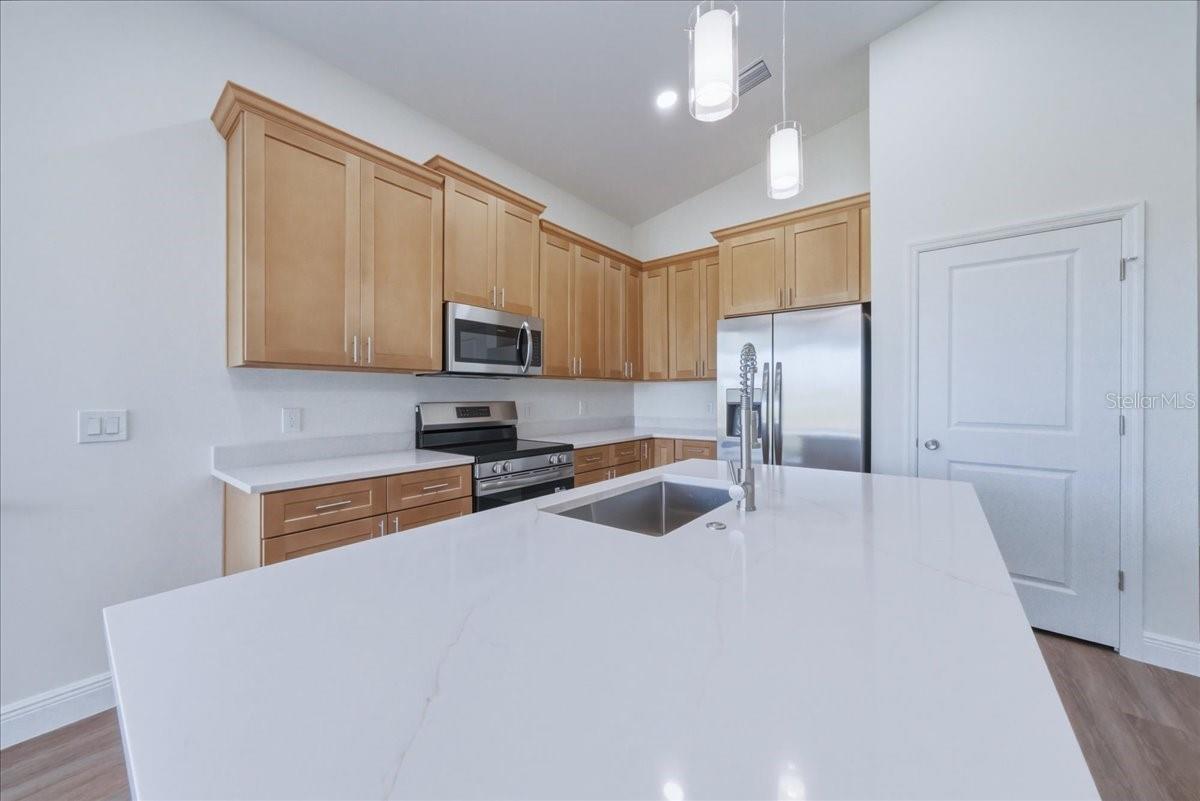 J J KATES SUB - Residential