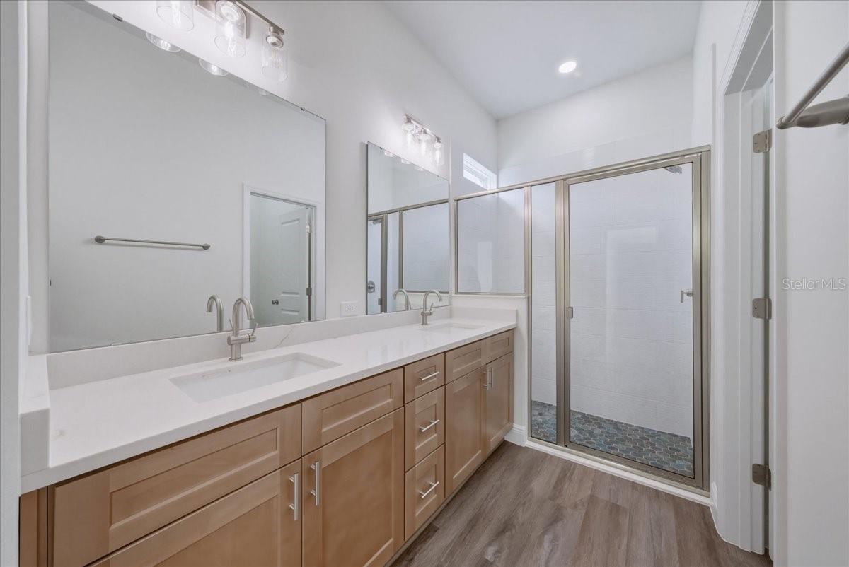 J J KATES SUB - Residential