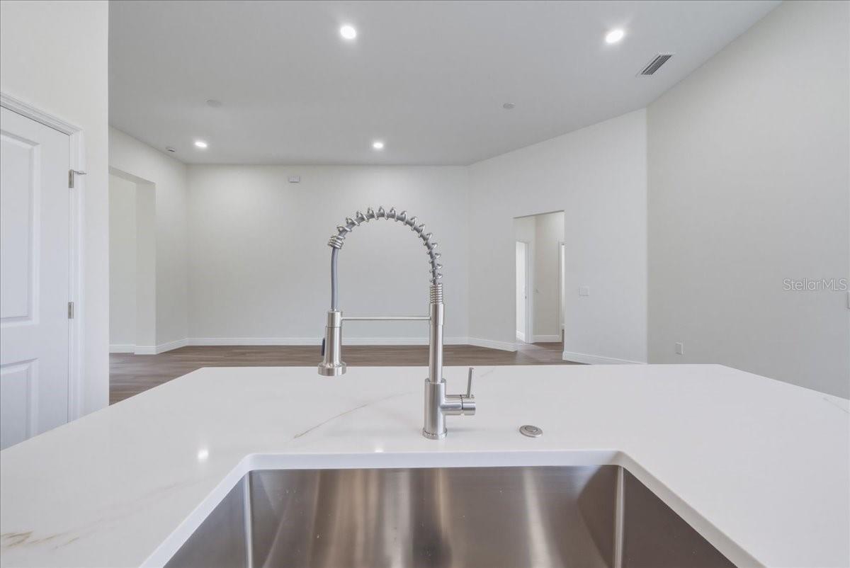 J J KATES SUB - Residential