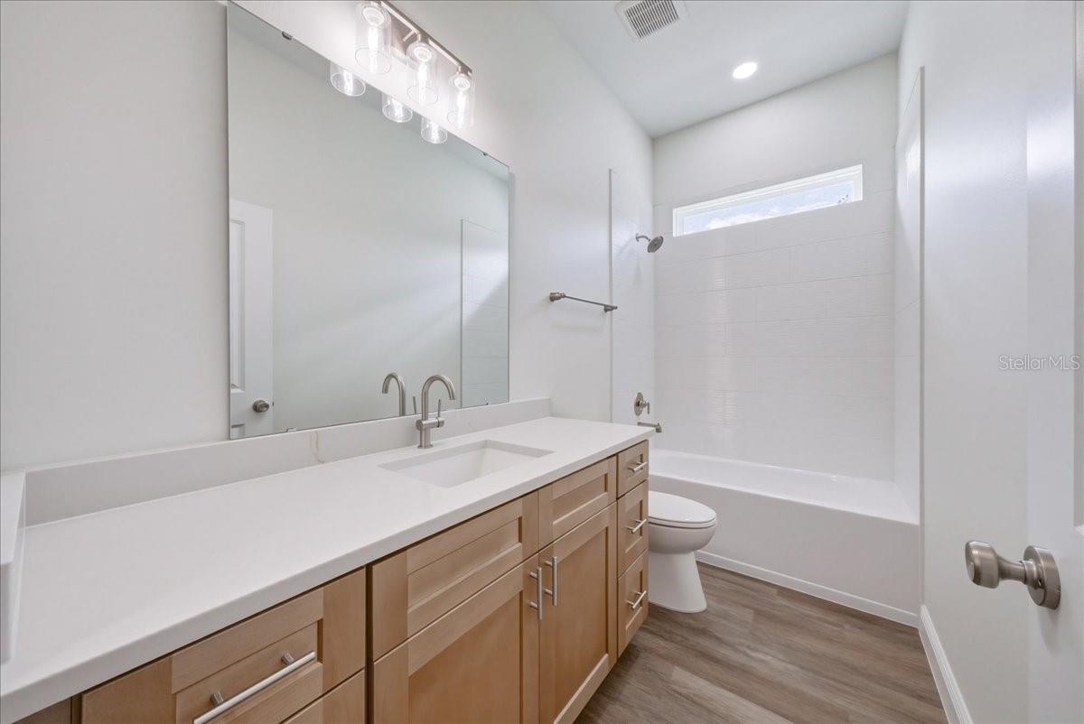 J J KATES SUB - Residential