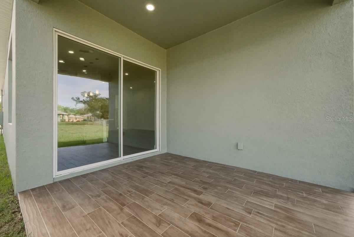 J J KATES SUB - Residential